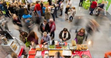Maior evento vegan da Europa a caminho de Portugal