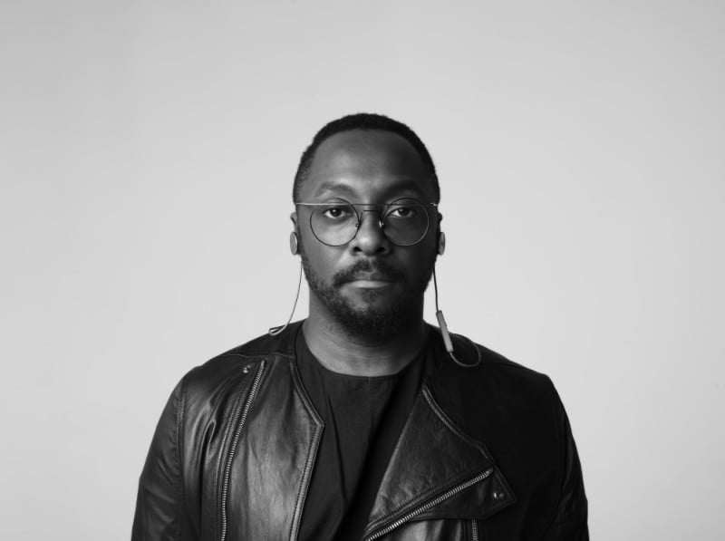 will.i.am vai ser um dos jurados do Chivas Venture