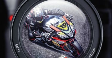 Worten realiza workshops de Fotografia de Desporto Motorizado