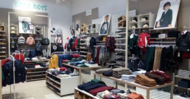 Zippy abre nova loja a Norte