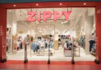 Zippy reabre loja do NorteShopping depois de remodelação