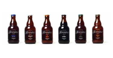 cervejas sovina Distribuição Hoje