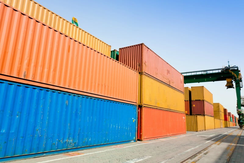 Exportações de produtos agroalimentares atingem os 1497 M€ no terceiro trimestre