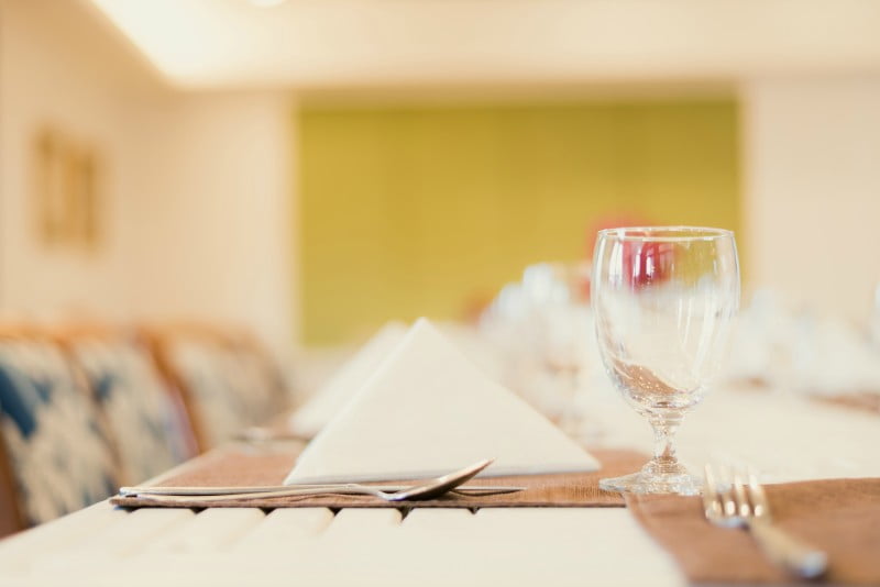 Portugal Restaurant Week angaria 26 mil euros para projetos sociais