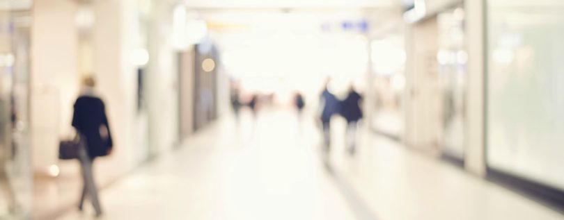 Recrutamento de profissionais para o Retalho e Distribuição dispara
