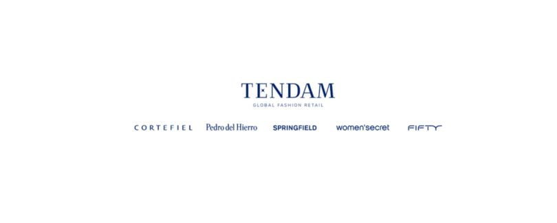 tendam