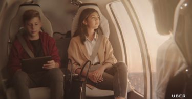 Apresentação UberAIR