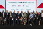 Associação Portuguesa de Centros Comerciais vai colaborar com o International Council of Shopping Centers