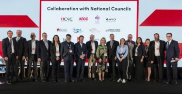 Associação Portuguesa de Centros Comerciais vai colaborar com o International Council of Shopping Centers