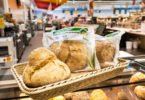Auchan lança pão de cereais do Alentejo