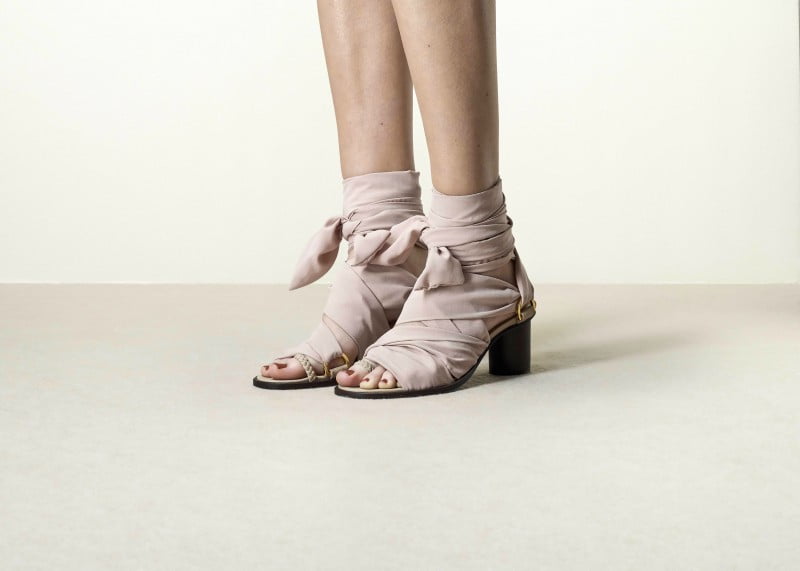 Balluta: a nova marca nacional de sapatos vegan para mulheres “atentas”