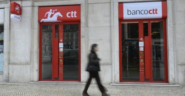 CTT assinam parceria com startup que cria lojas online