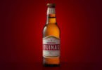 Cerveja Quinas