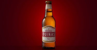 Cerveja Quinas