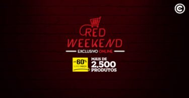 Continente Online coloca mais de 2500 produtos com descontos até 60%
