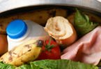 Missão Continente reaproveita bens alimentares excedentes no valor de 9,5 M€