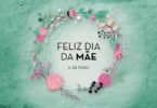 Dia da Mãe no Continente Uma história de amor