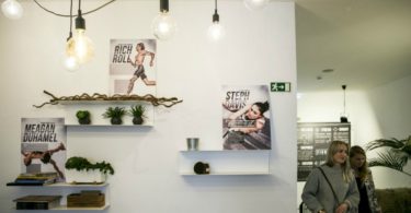 Eight The Health Lounge