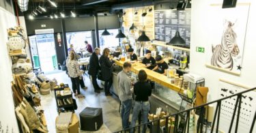 Eight – The Health Lounge
