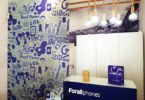 Forall Phones dá mais um passo na reciclagem