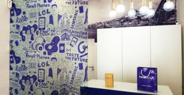 Forall Phones dá mais um passo na reciclagem