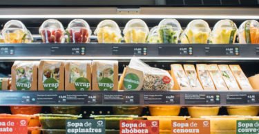 Go Natural Porto Distribuição Hoje