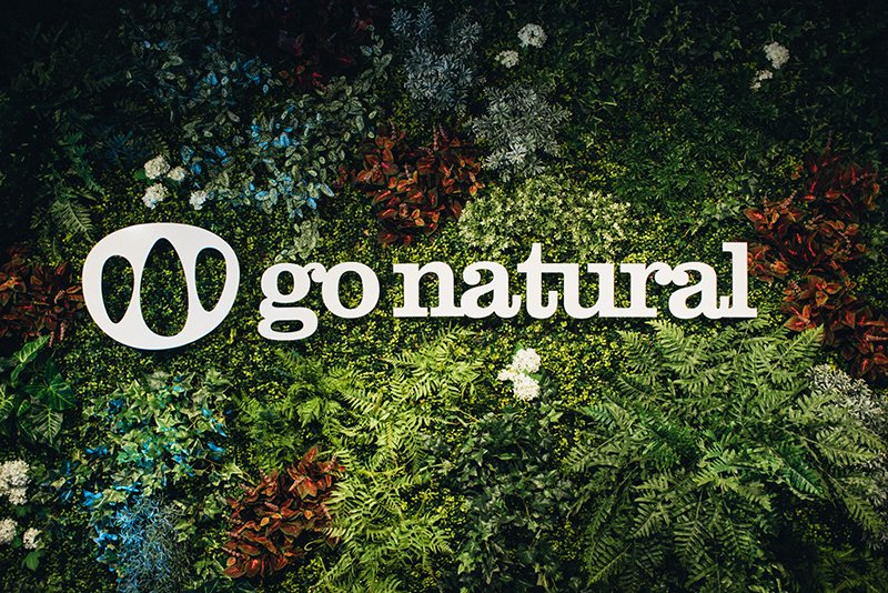 Go Natural abre supermercado e restaurante em Matosinhos