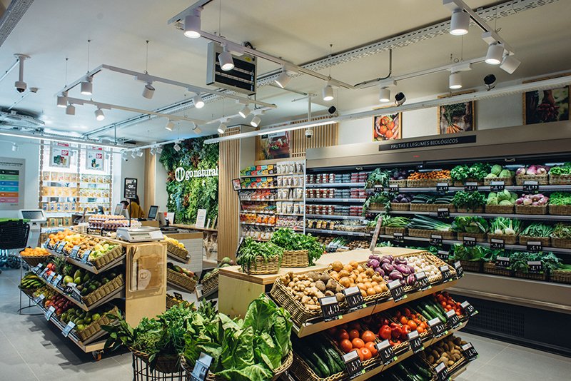 69% dos portugueses acreditam que têm uma alimentação saudável