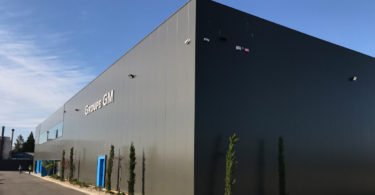 Groupe GM investe 2,4 M€ na fábrica portuguesa