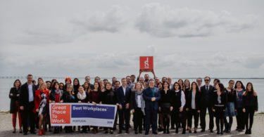 Groupe SEB considerado uma das melhores empresas para trabalhar