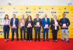 Grupo DIA distingue os melhores franchisados da rede