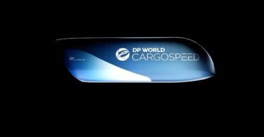 Introducing DP World Cargospeed