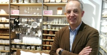 Muji quer abrir nova loja em Lisboa