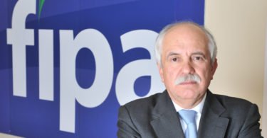 Jorge Tomás Henriques reeleito Presidente da FIPA