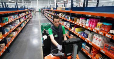 Mercadona estreia-se no e-commerce com projeto piloto em Valência