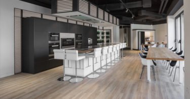 Miele investe 600 mil euros no Experience Center