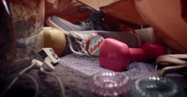 Nova campanha publicitária de Babybel é 100% portuguesa