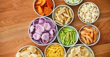 Muji gama alimentar Distribuição Hoje