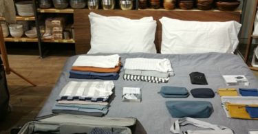Muji quer abrir nova loja em Lisboa