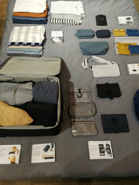 Muji quer abrir nova loja em Lisboa