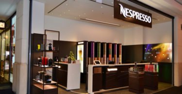 Nespresso investe 500 mil euros na primeira Boutique na Madeira