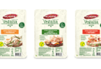 Nobre lança gama para vegetarianos