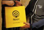 Noori já leva sushi à casa dos clientes