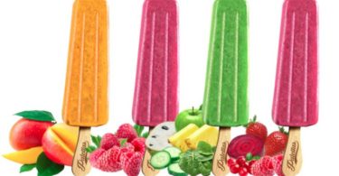 Ancora Foods traz gelados bio e naturais para Portugal