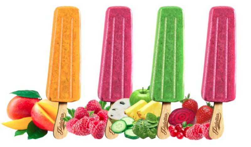 Ancora Foods traz gelados bio e naturais para Portugal