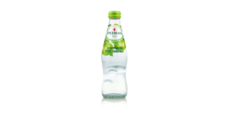 Pedras Sabores tem nova imagem e novos produtos