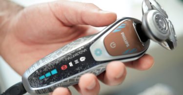 Philips reforça gama inspirada em Star Wars
