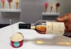 Quinta da Alorna e Pascoalini criam gelado de abafado