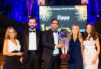 Zippy arrecada Global RLI Award