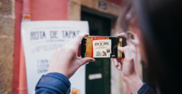 Rota de Tapas Estrella Damm arranca esta quinta-feira